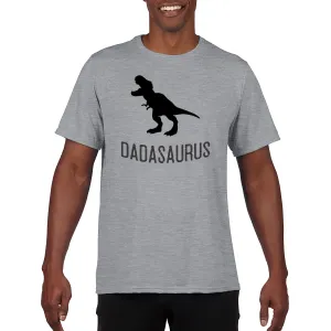 DADASAURUS Father's Day Shirt