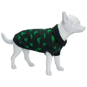 Dan & Sam - Dog Jumper (Dinosaur Land) - 35cm