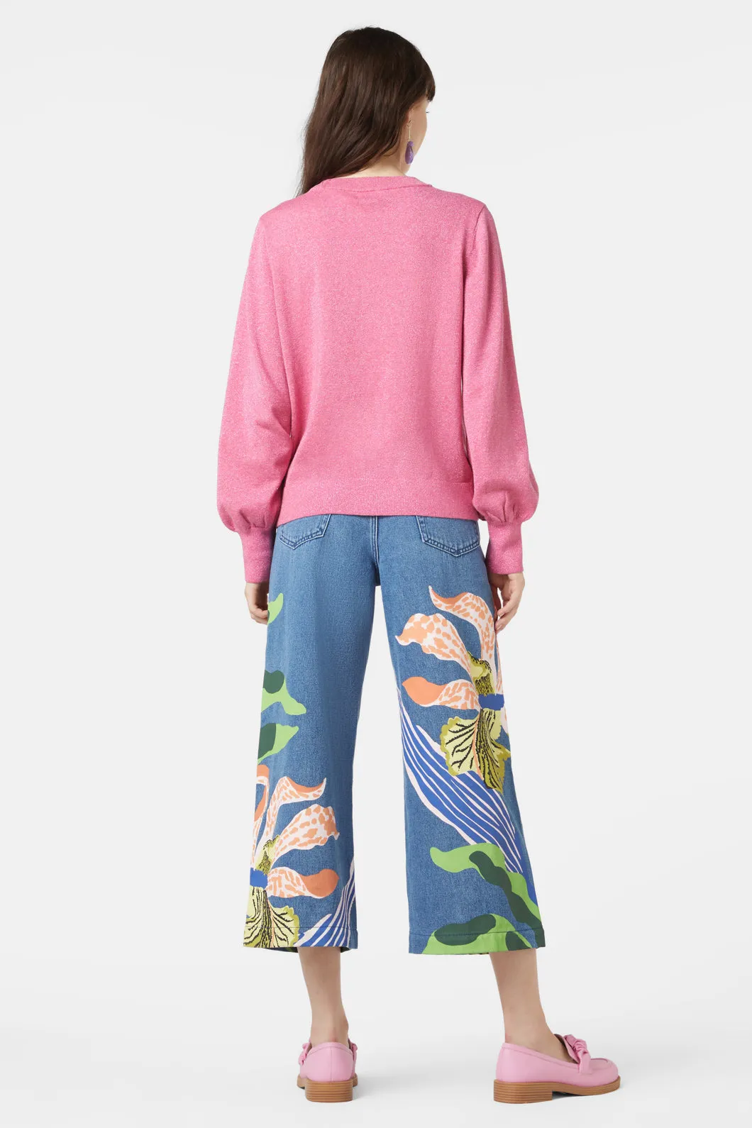Daphne Jumper
