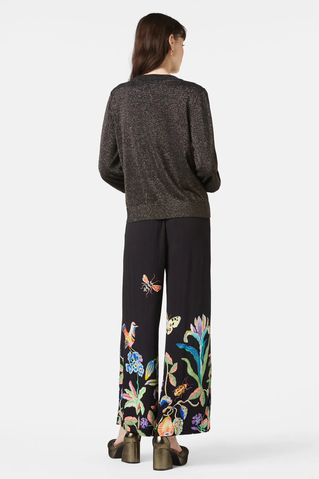 Daphne Jumper