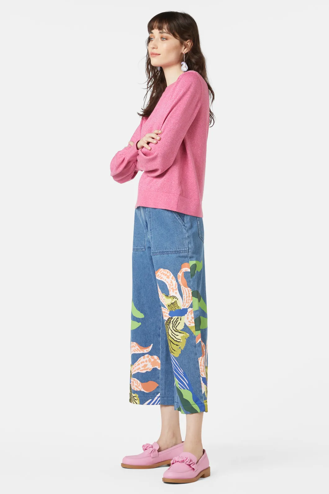 Daphne Jumper