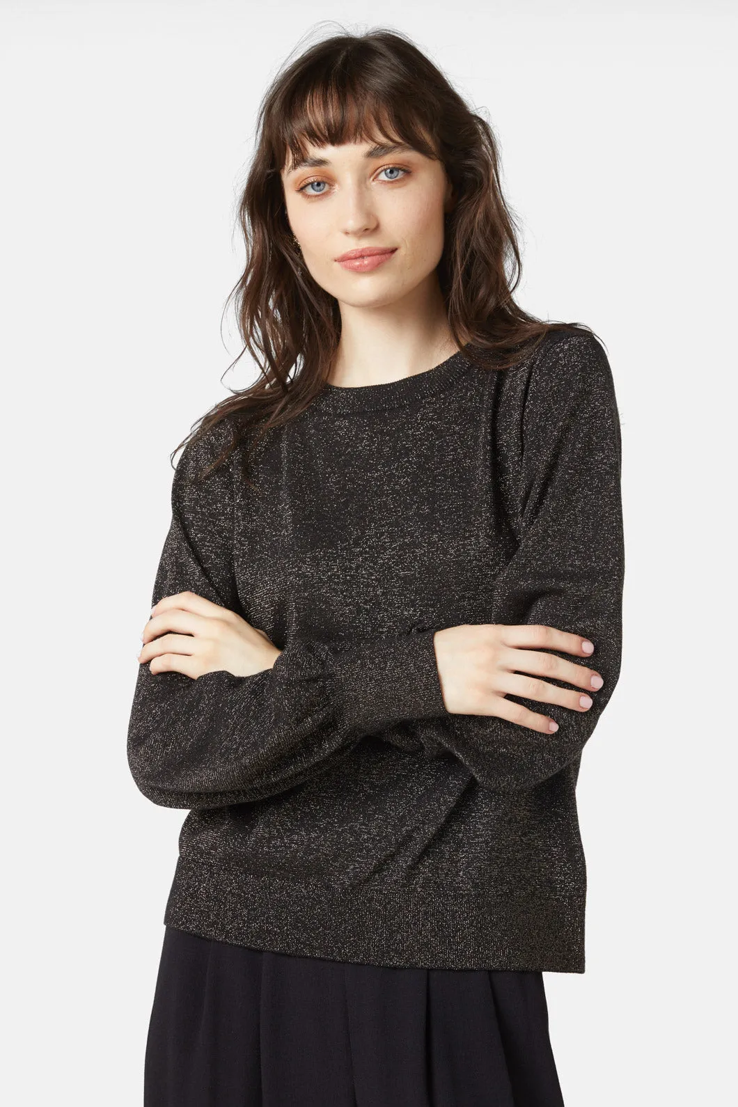 Daphne Jumper