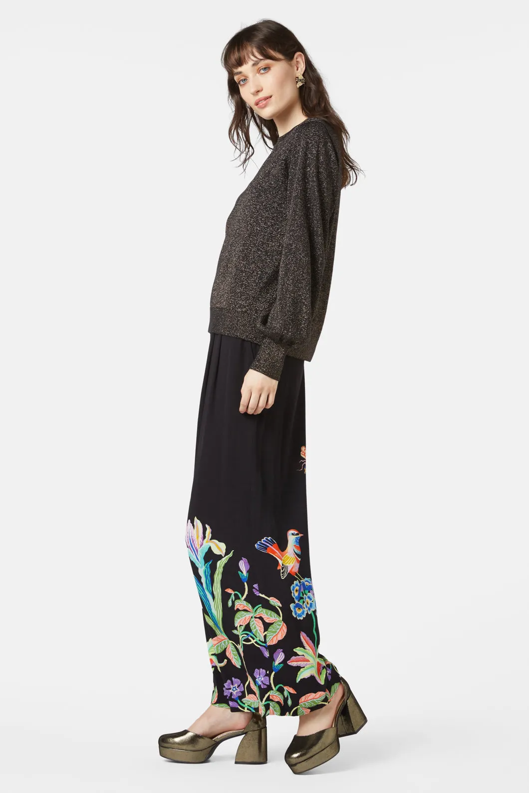 Daphne Jumper