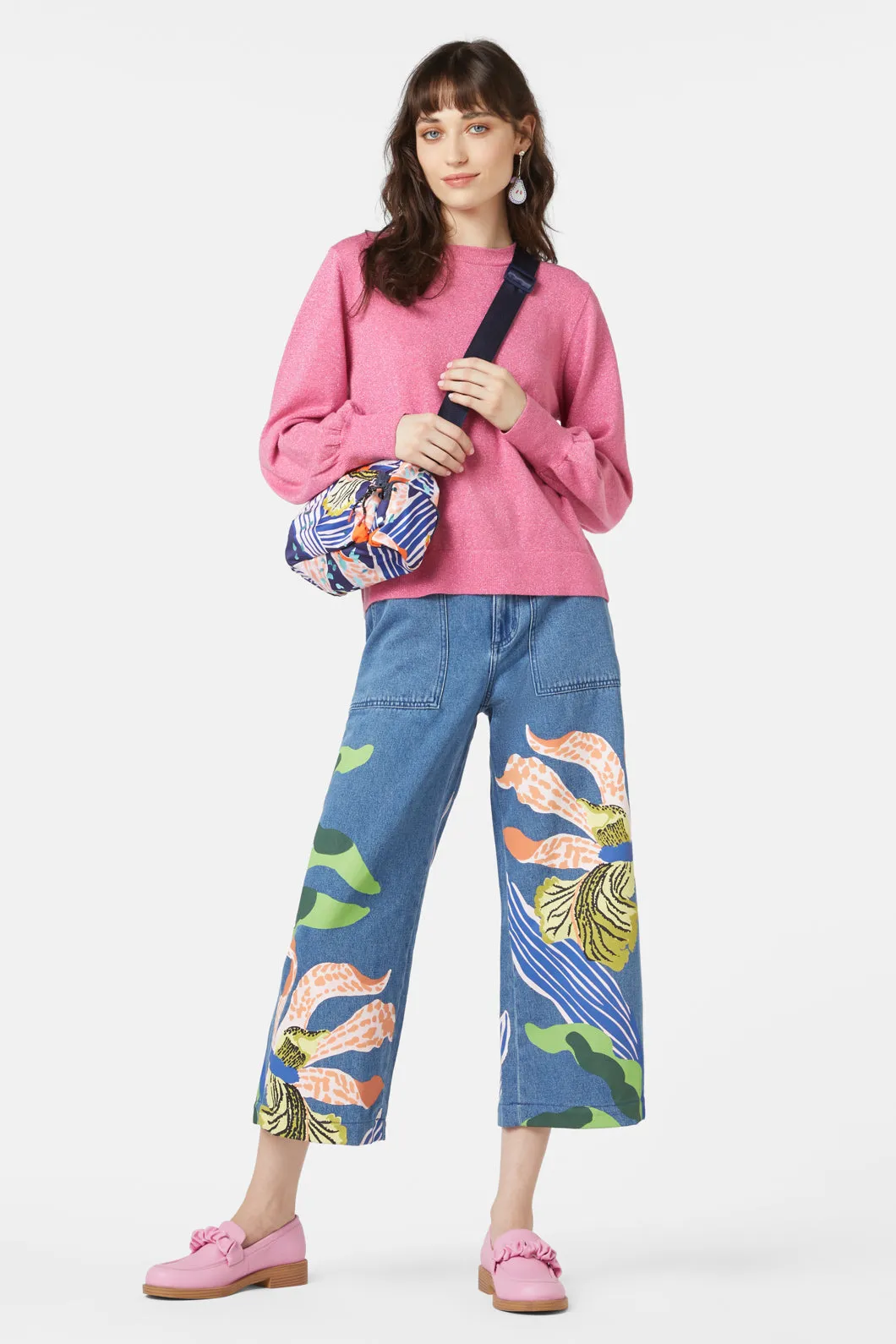 Daphne Jumper