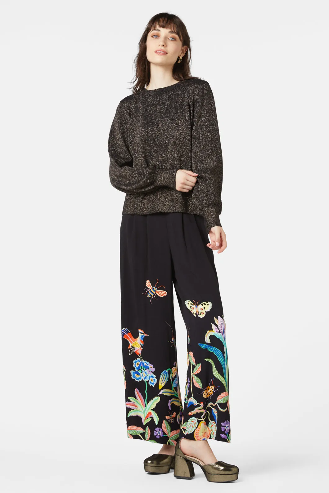 Daphne Jumper
