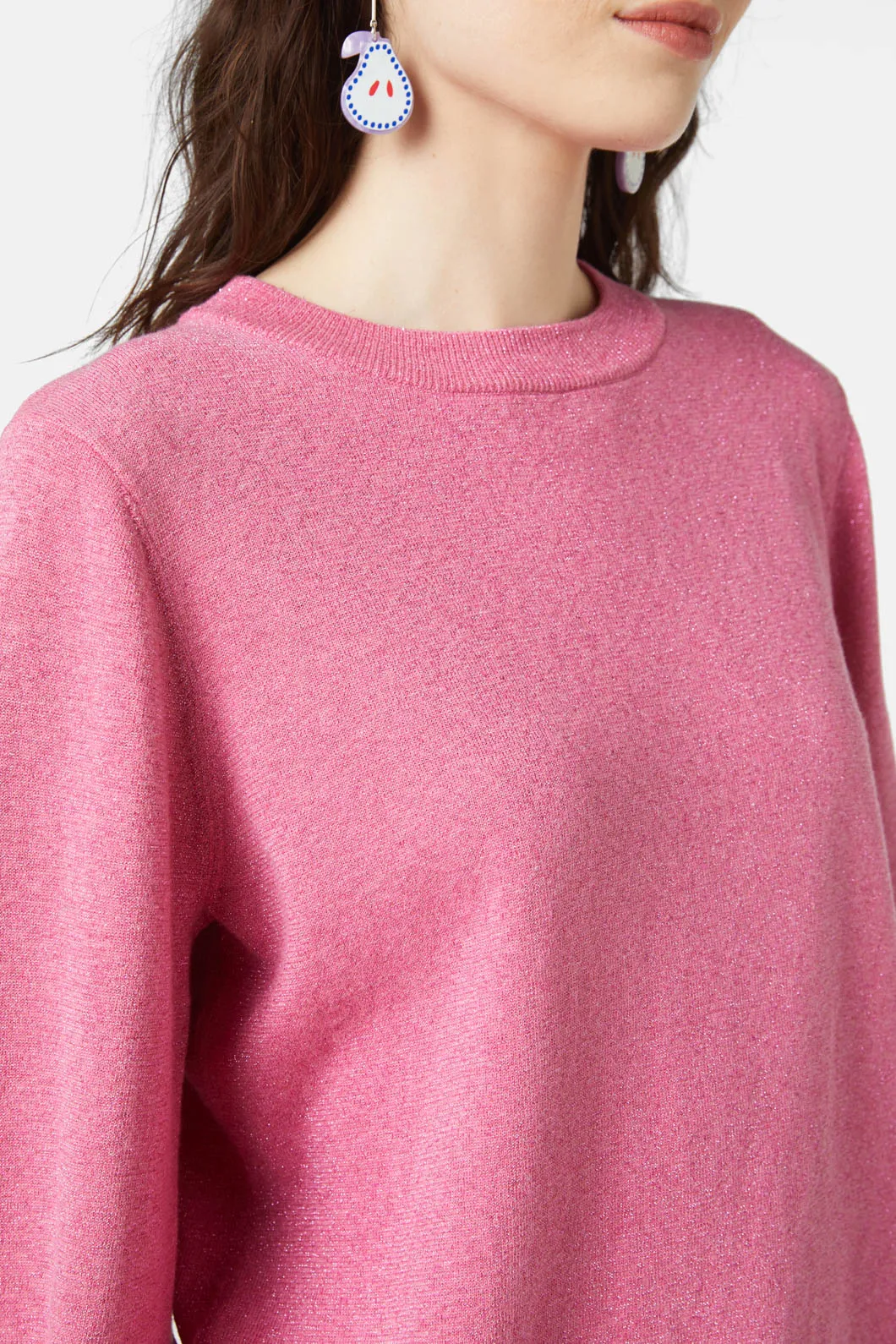 Daphne Jumper