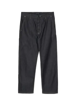 Dark Denim Jeans