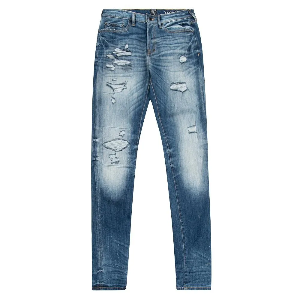 Deet Denim | Windsor Fit