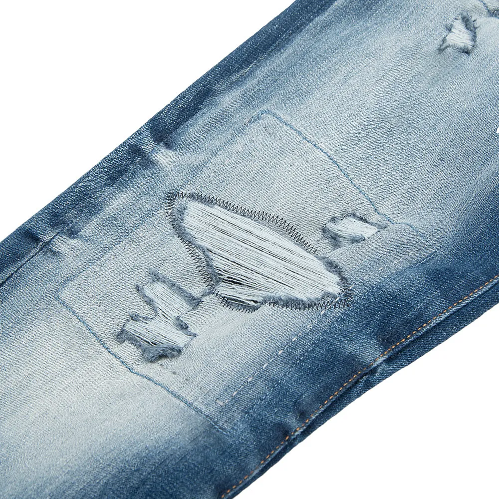 Deet Denim | Windsor Fit