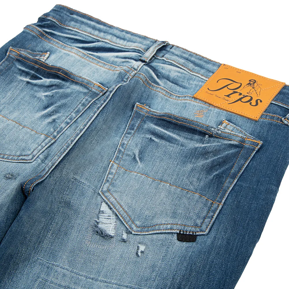 Deet Denim | Windsor Fit