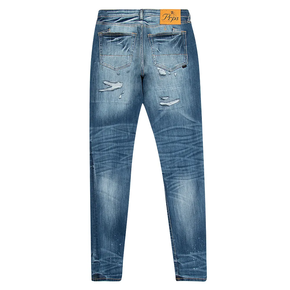 Deet Denim | Windsor Fit