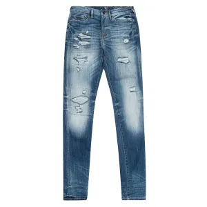 Deet Denim | Windsor Fit