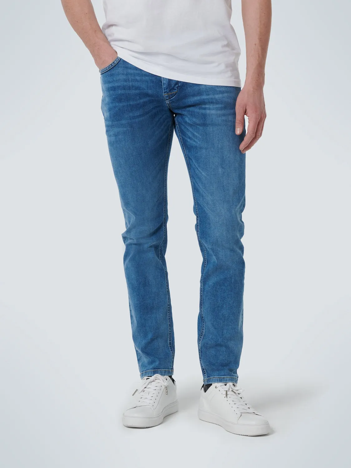 Denim, Tapered 712, Stretch | Denim