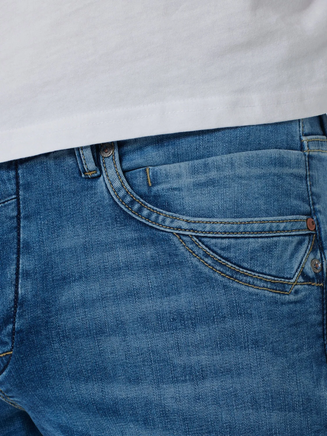 Denim, Tapered 712, Stretch | Denim