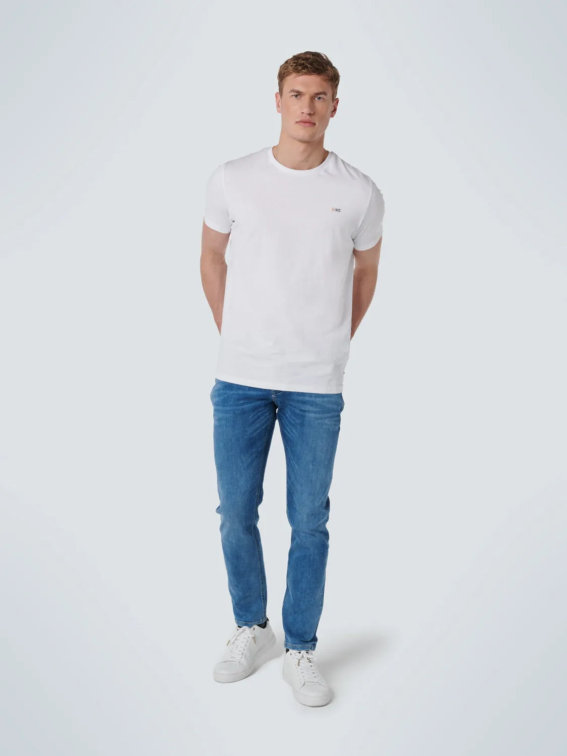 Denim, Tapered 712, Stretch | Denim