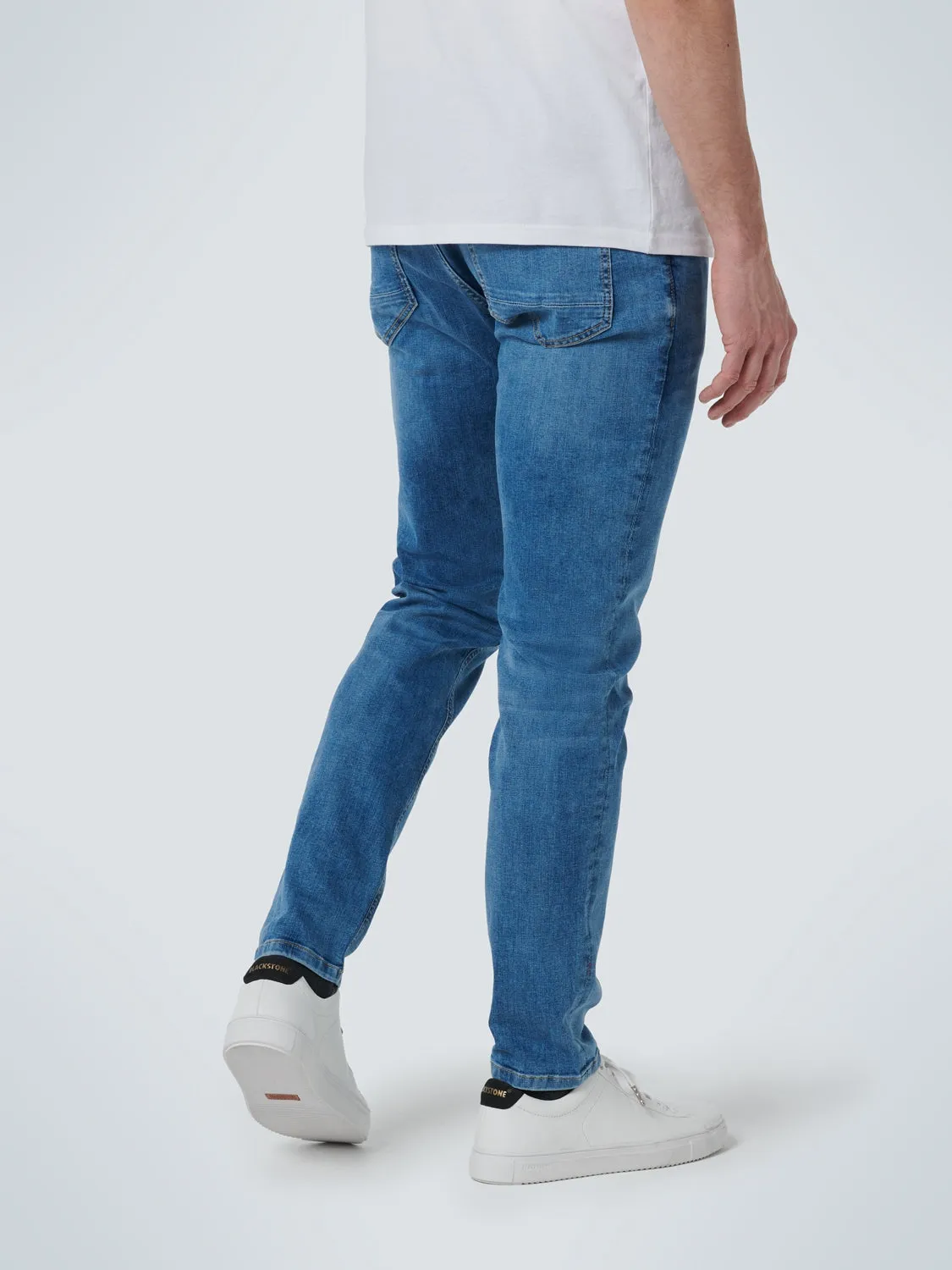 Denim, Tapered 712, Stretch | Denim