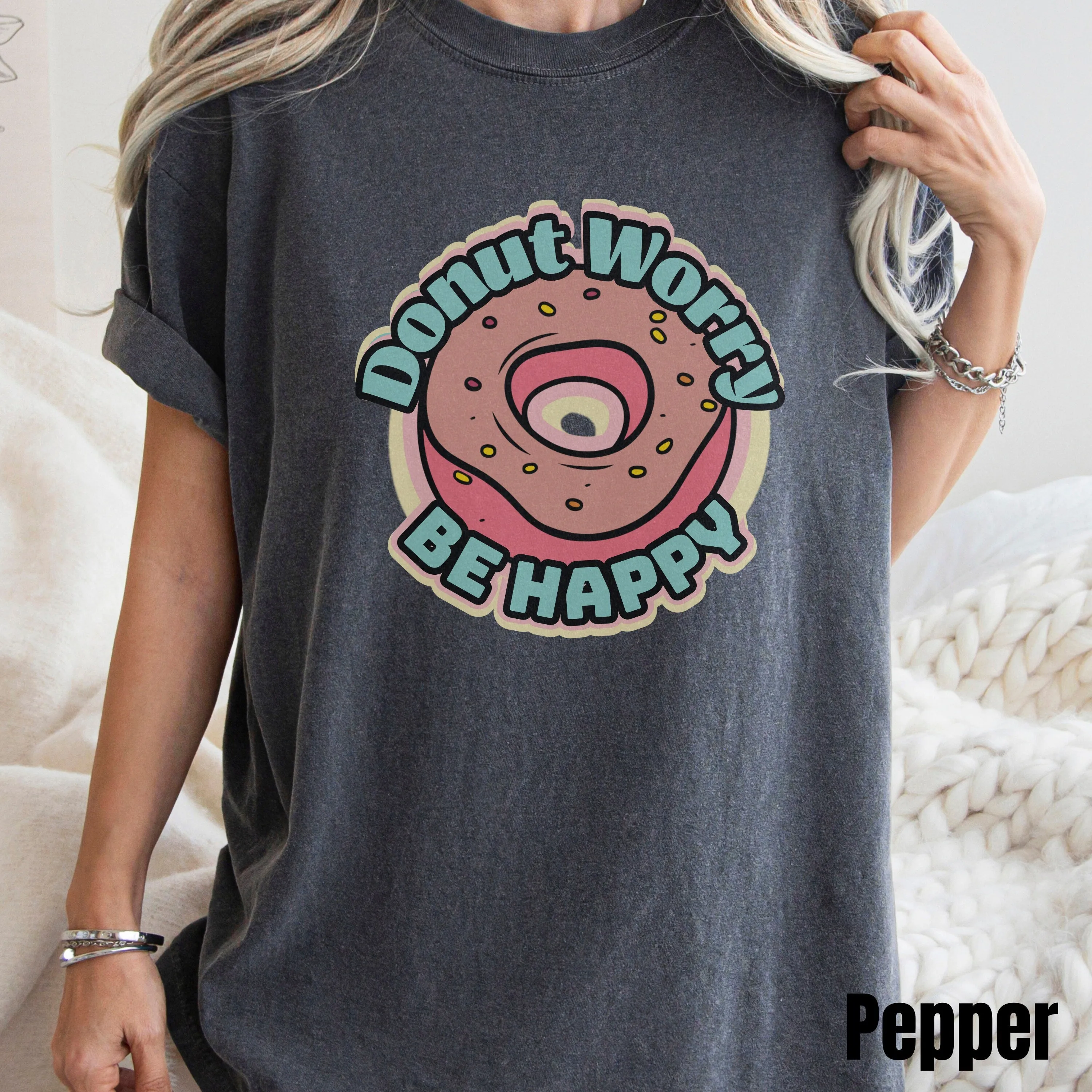 Donut Shirt, Birthday Donut Shirt, Funny Donut Gifts, Funny Food Shirt, Donut Lover Tee, Funny Donut Shirt,Funny Foodie Gift,Donut Party Tee