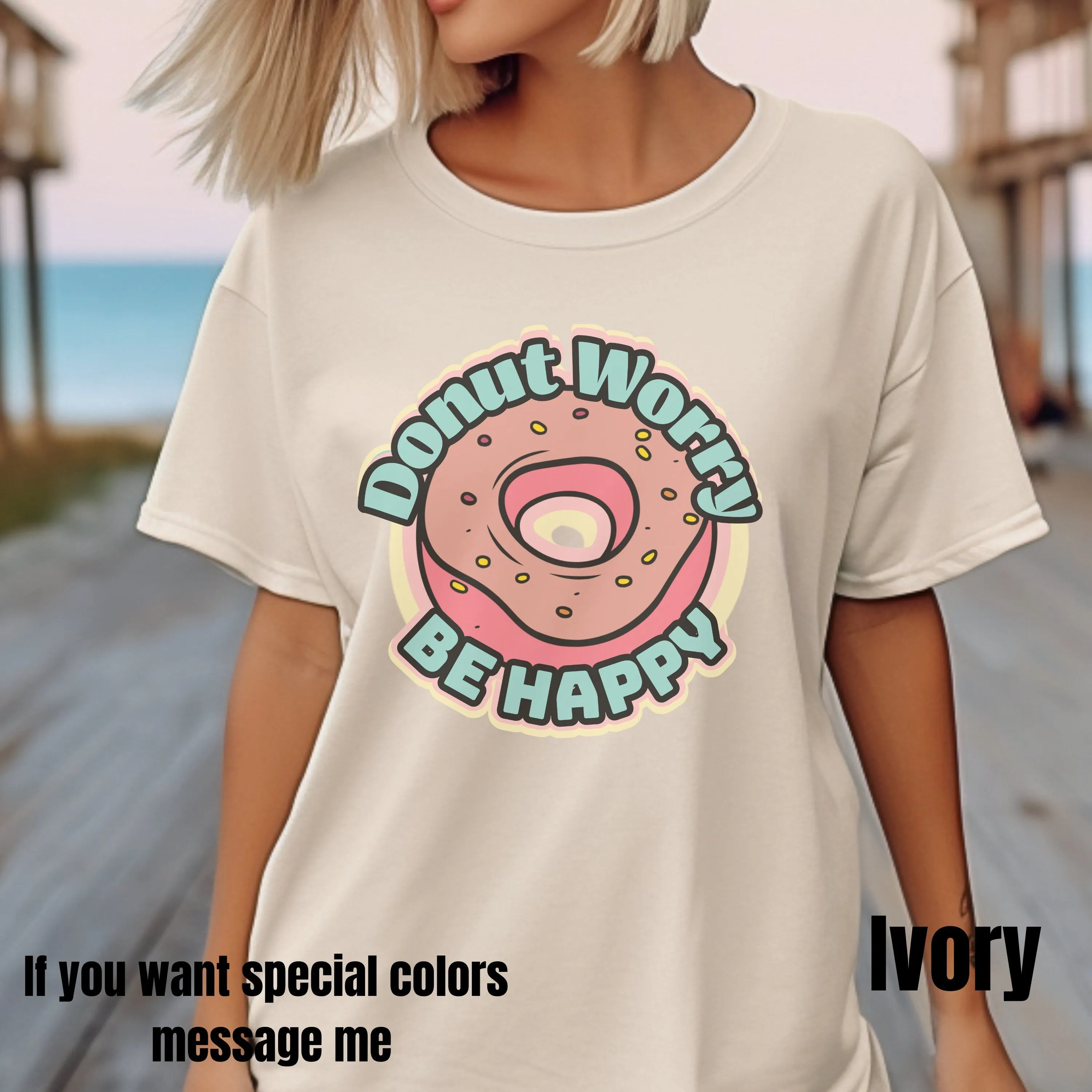 Donut Shirt, Birthday Donut Shirt, Funny Donut Gifts, Funny Food Shirt, Donut Lover Tee, Funny Donut Shirt,Funny Foodie Gift,Donut Party Tee