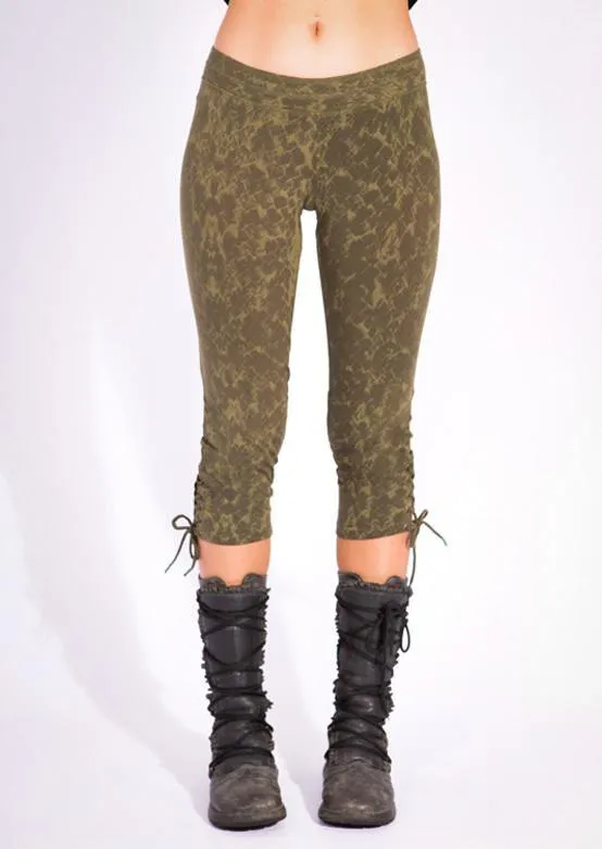 Dragon Scale Tights