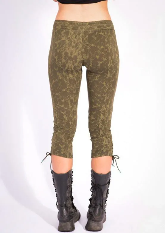 Dragon Scale Tights