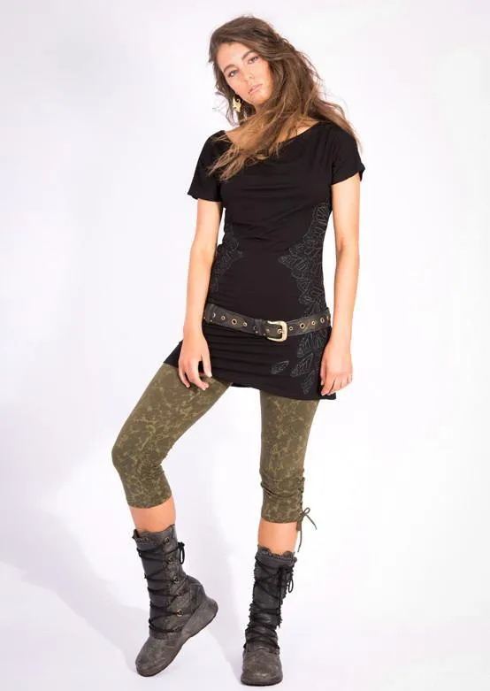 Dragon Scale Tights