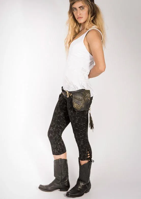 Dragon Scale Tights