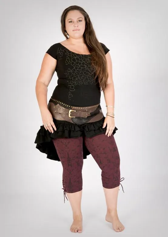 Dragon Scale Tights