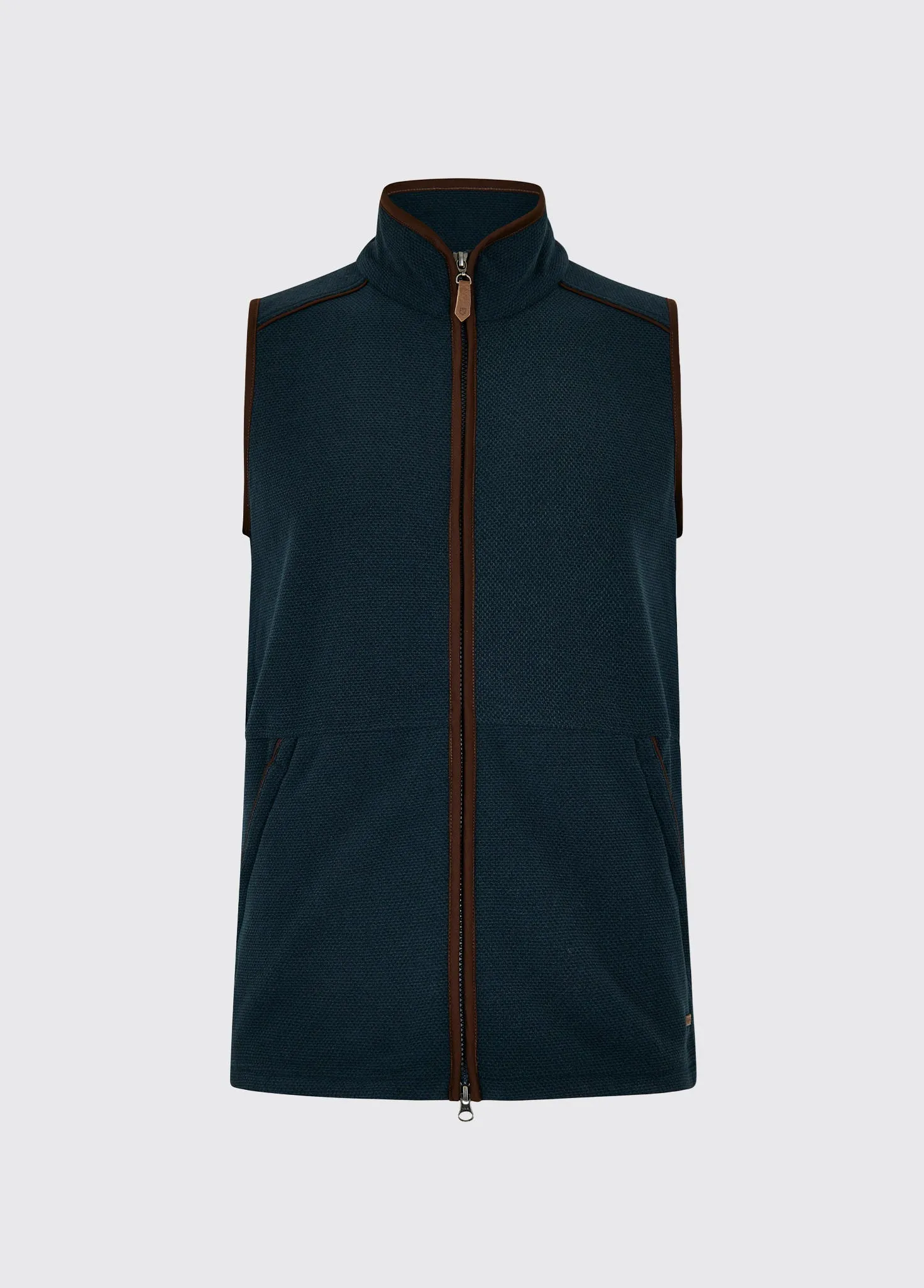 Dubarry Lifford Fleece Gilet