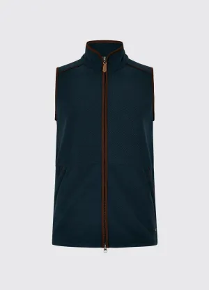 Dubarry Lifford Fleece Gilet