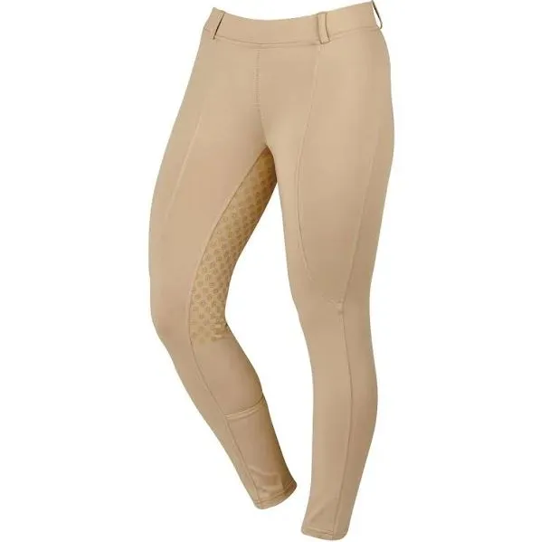 Dublin Ladies Cool It Gel Riding Tights