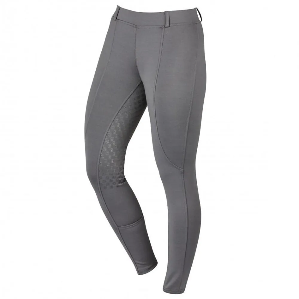 Dublin Ladies Cool It Gel Riding Tights
