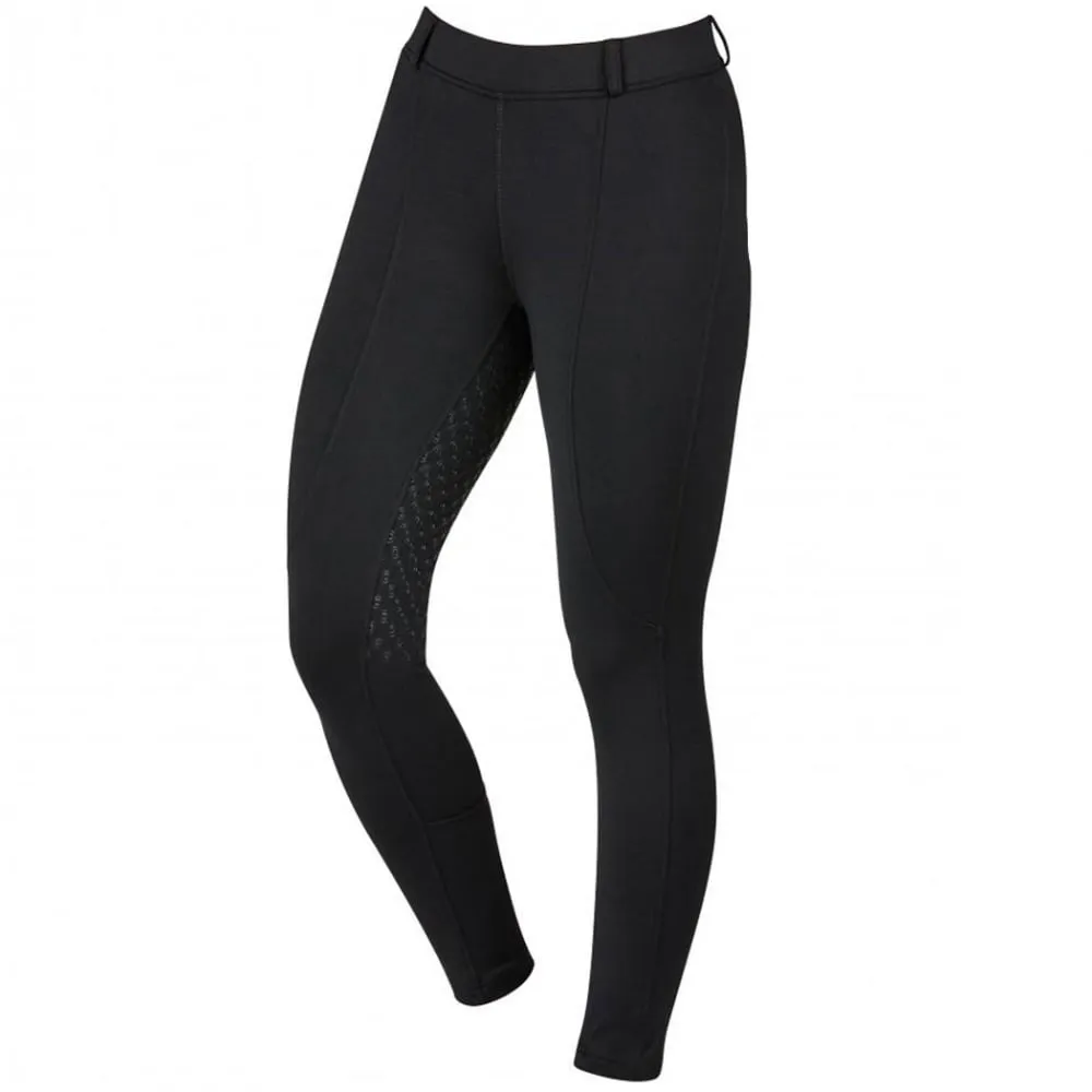 Dublin Ladies Cool It Gel Riding Tights