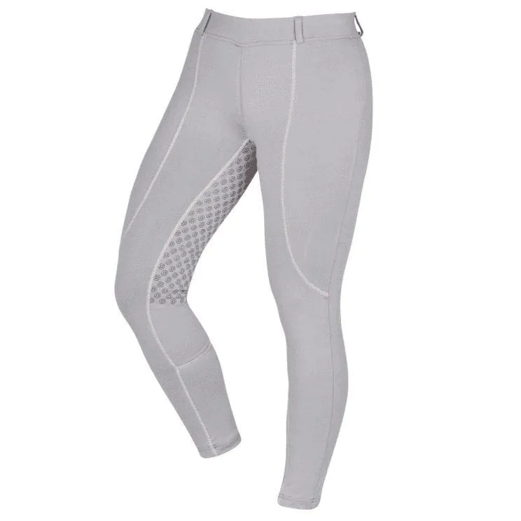 Dublin Ladies Cool It Gel Riding Tights