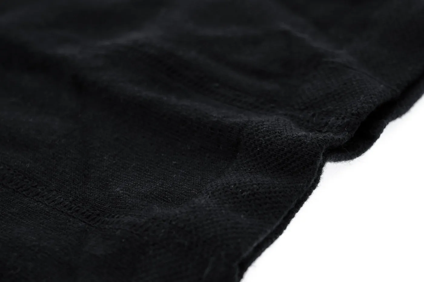 Eco Outfitters Organic Cotton Tights - Black