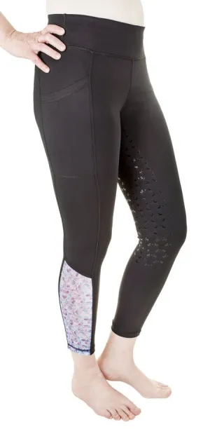 Equine Couture Smyrna Tights