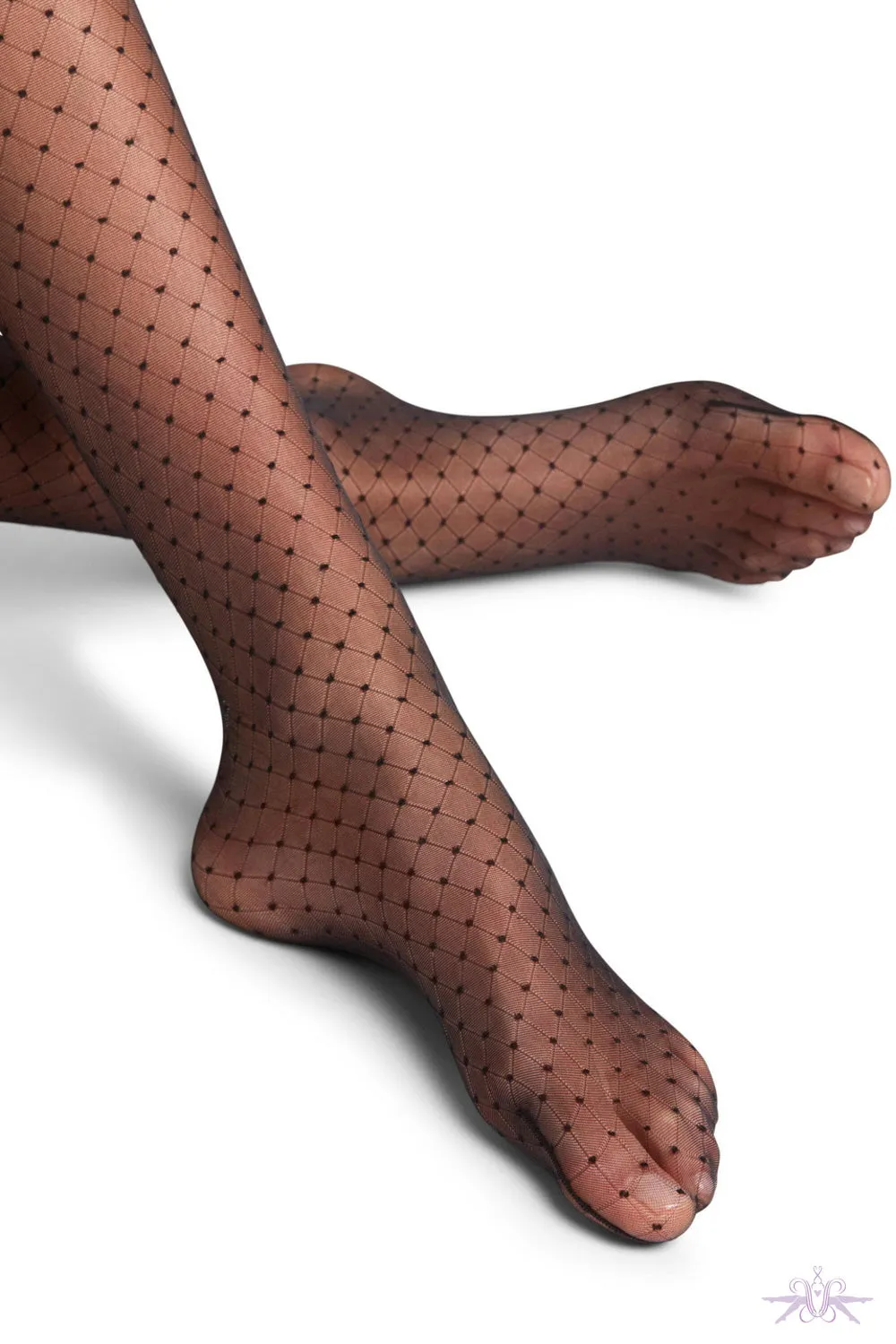 Falke Lovely Bow Tights