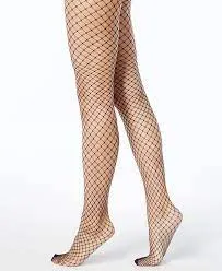 FISH NET TIGHTS