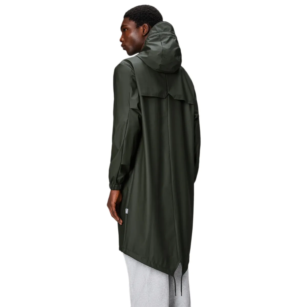 Fishtail Parka W3