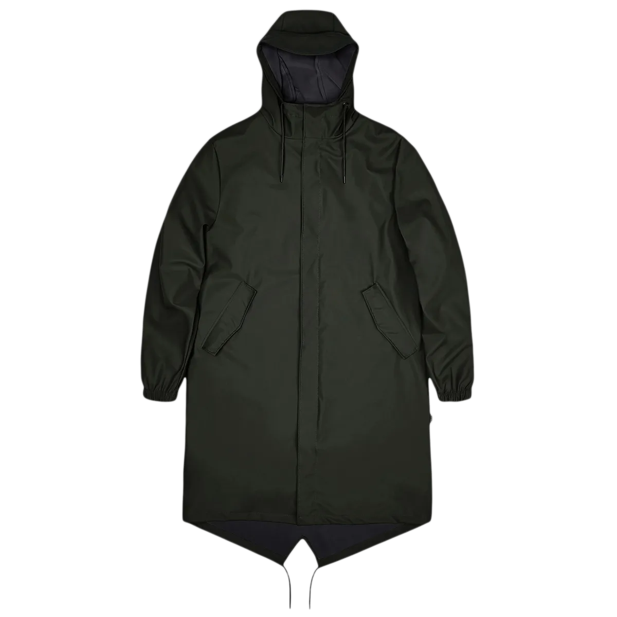 Fishtail Parka W3