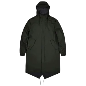 Fishtail Parka W3