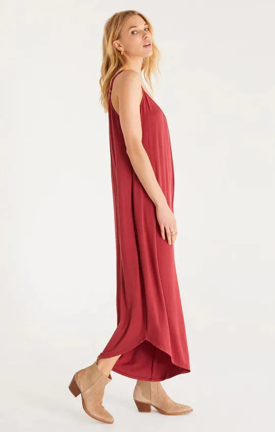 Flared Jumpsuit
