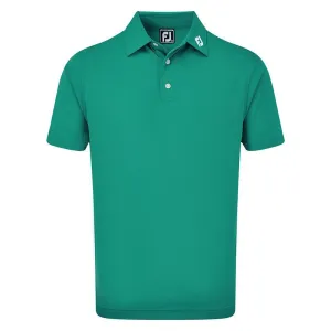 FootJoy Stretch Pique Solid Golf Shirt 92941