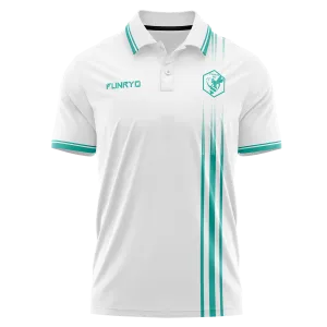 Fully Custom Sports Polo FYPL2302