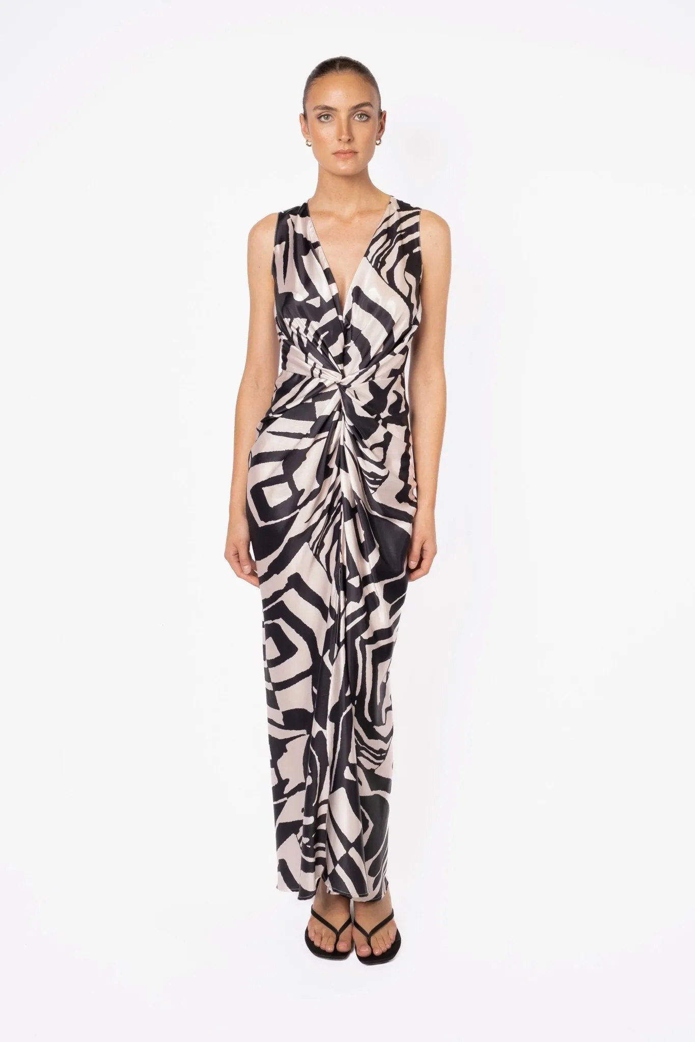 GAIA MAXI - BAUHAUS PRINT