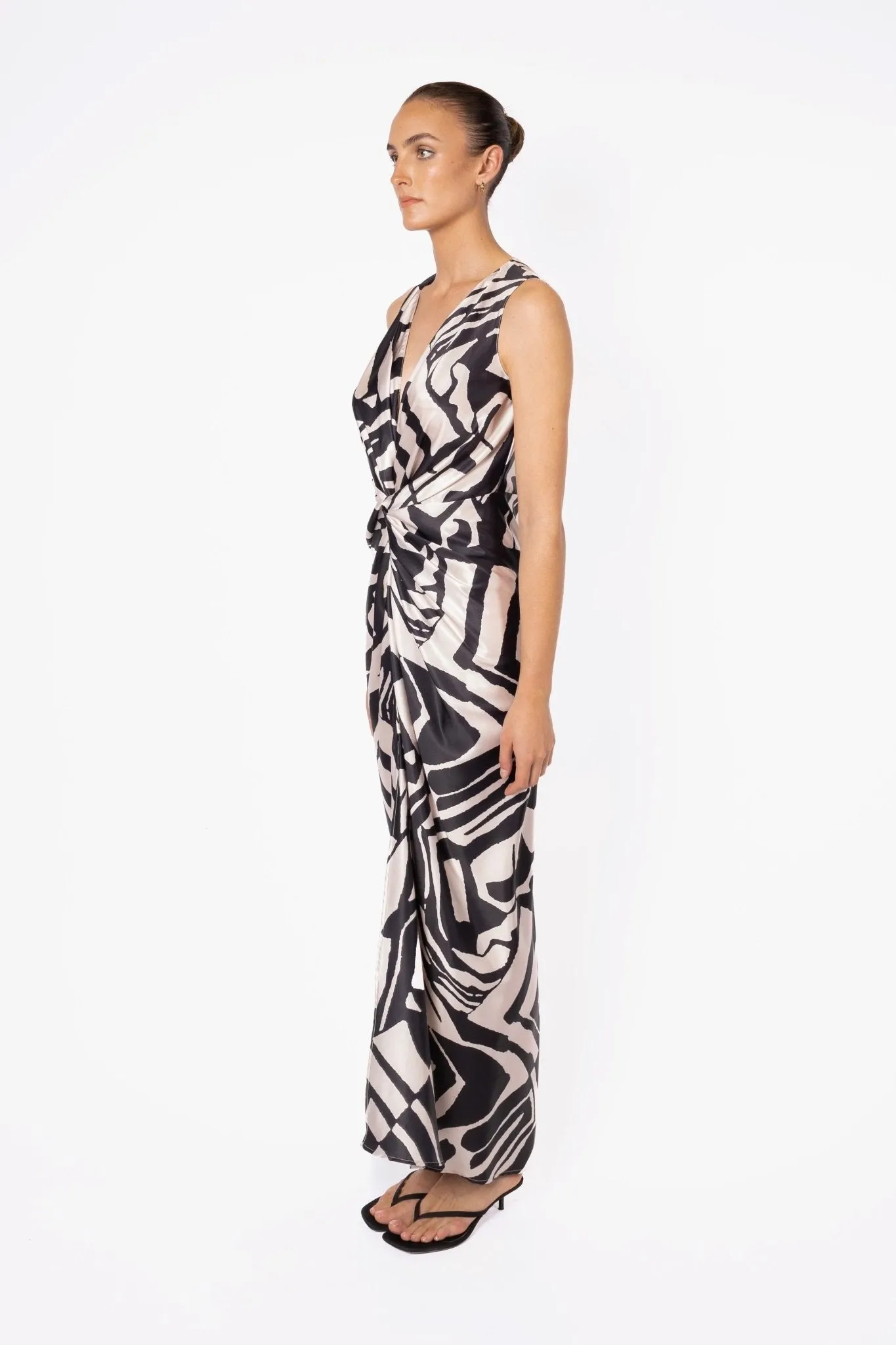 GAIA MAXI - BAUHAUS PRINT