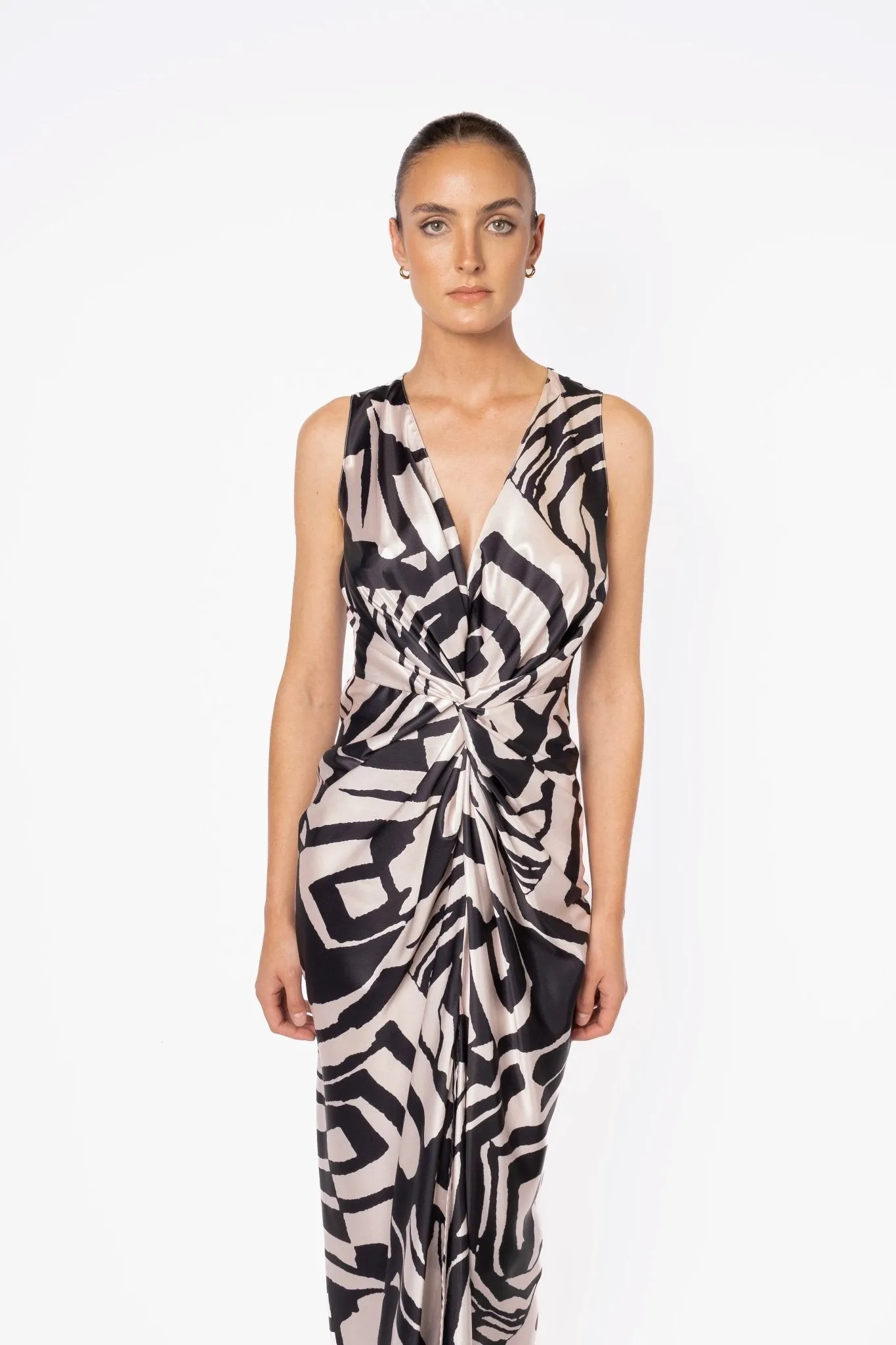 GAIA MAXI - BAUHAUS PRINT