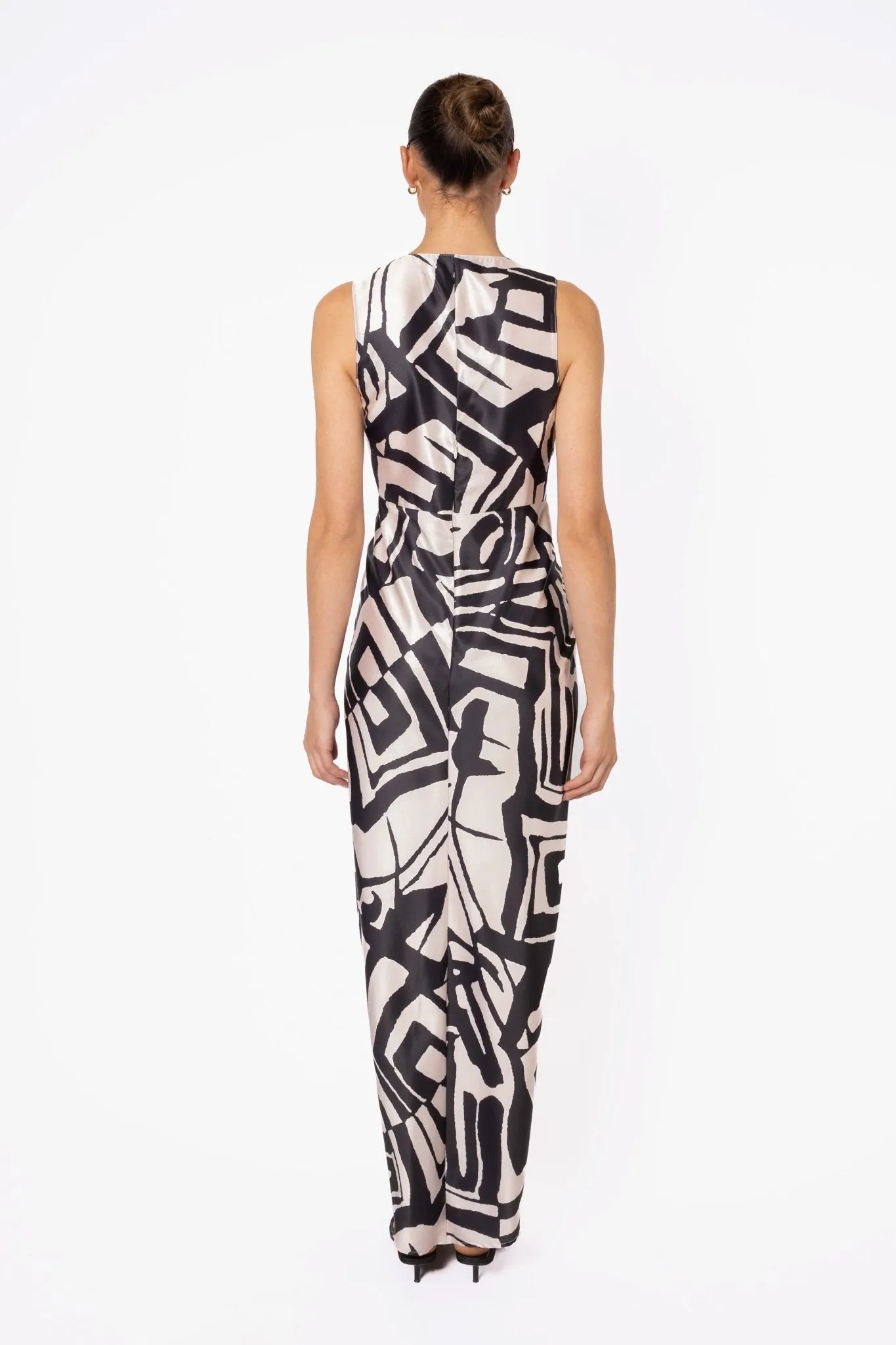 GAIA MAXI - BAUHAUS PRINT