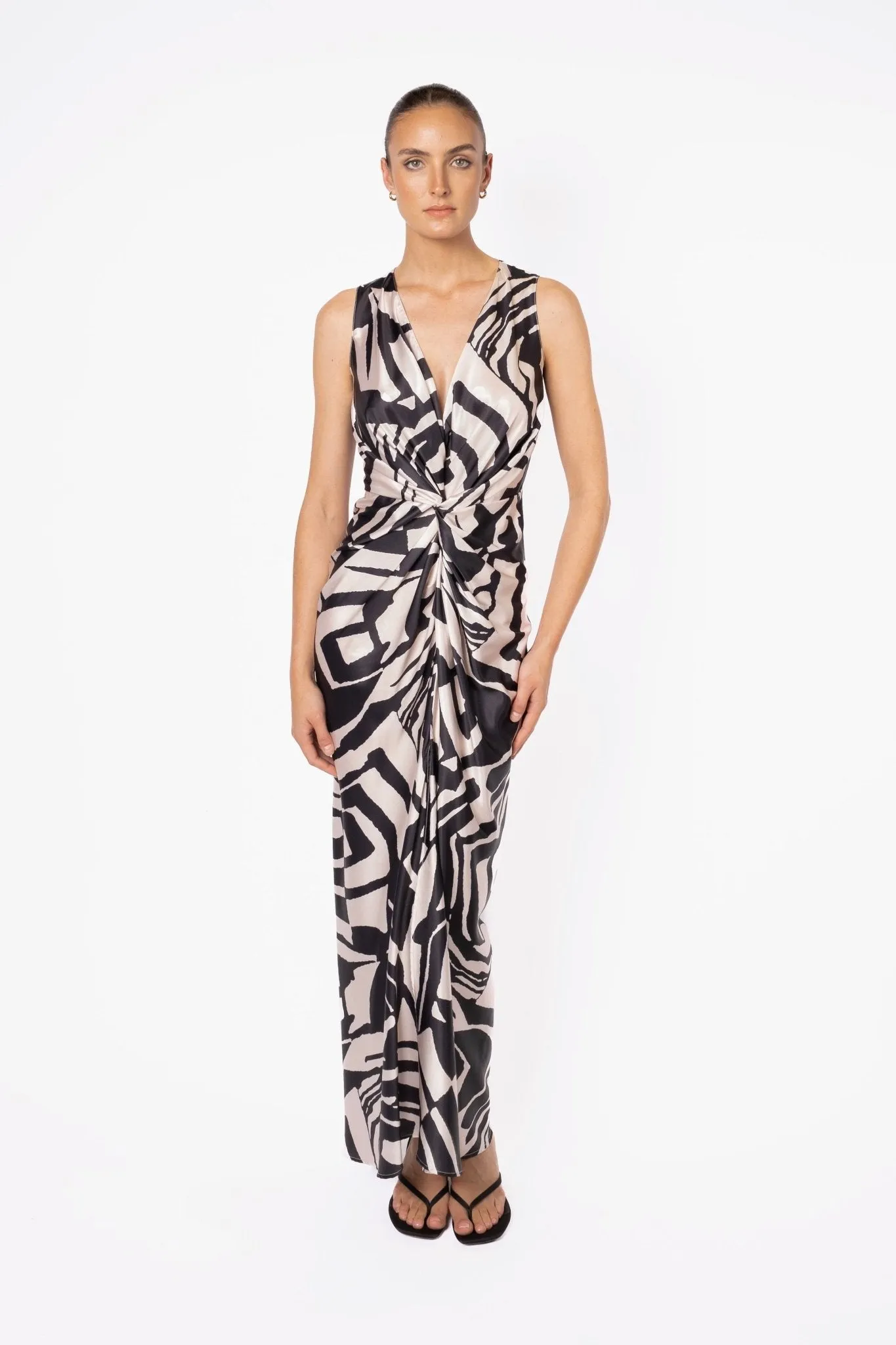 GAIA MAXI - BAUHAUS PRINT