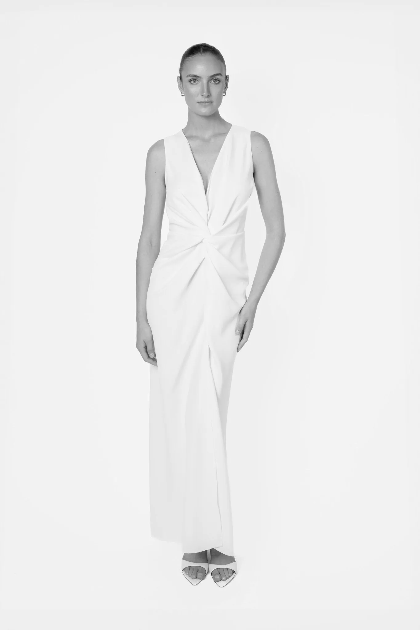 GAIA MAXI IN BABE