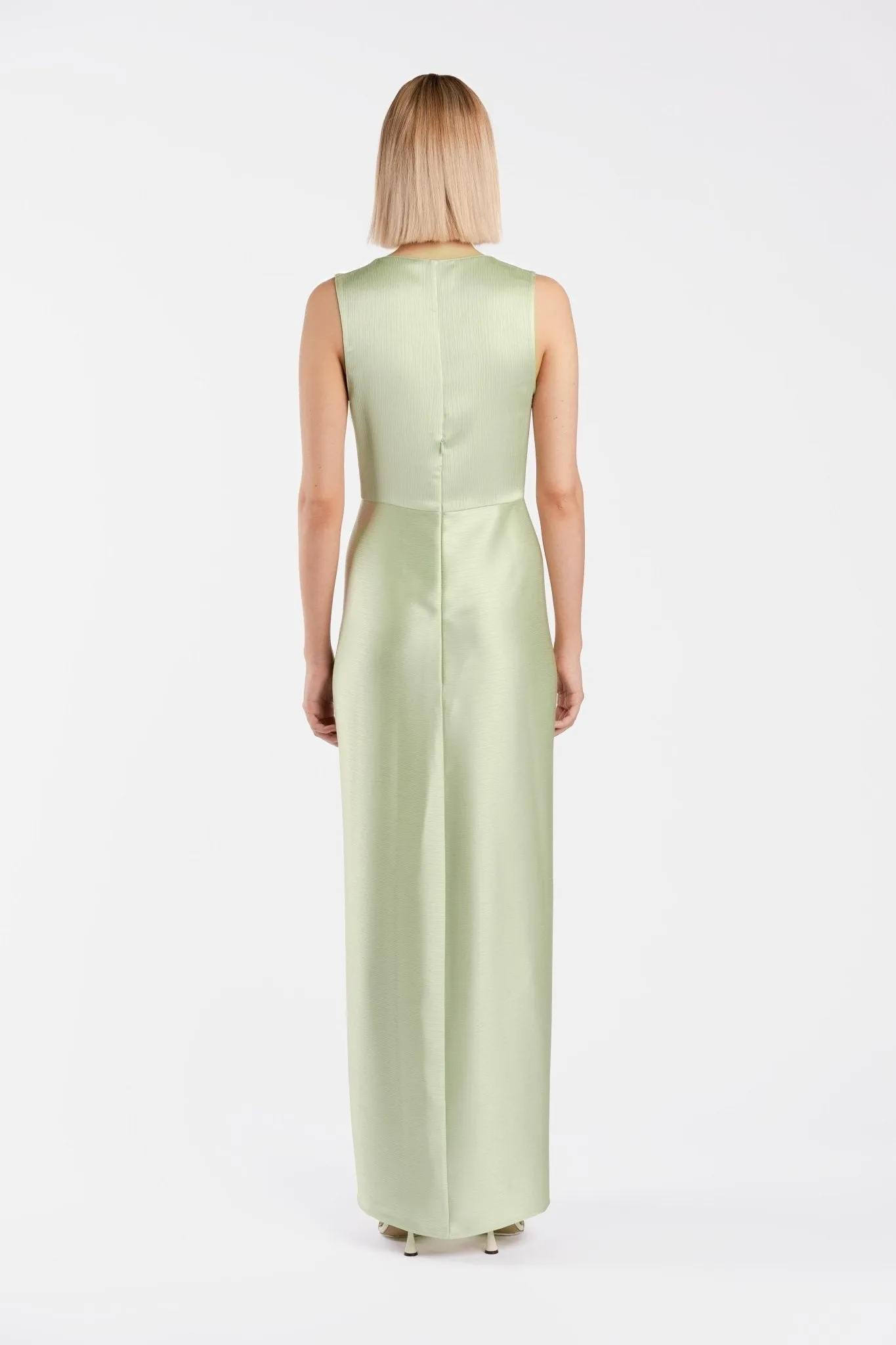 GAIA MAXI IN HONEYDEW